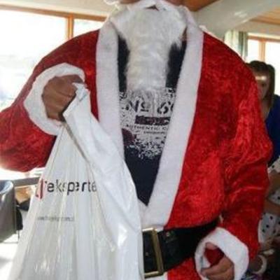 Timeline: South Africa