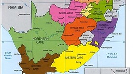 Timeline: South Africa