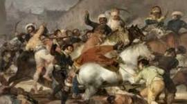 Timeline: Spain in 18th and 19th centuries.