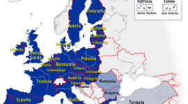 Timeline: La Union Europea (Laura Francisco)