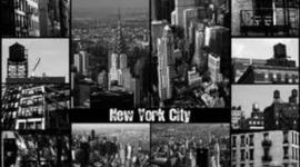 Timeline: The first time in New York