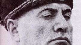 Timeline: Benito Mussolini