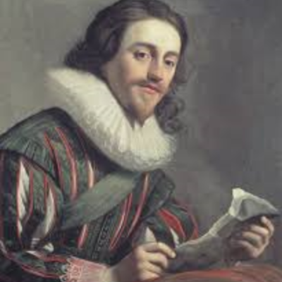 Timeline: King Charles I