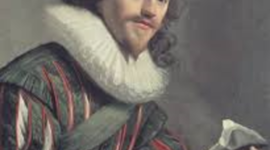 Timeline: King Charles I