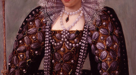 Timeline: Queen Elizabeth I of England
