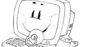 Timeline: HISTORIA Y EVOLUCION DE LA COMPUTADORA, EL INTERNET Y MI PRIMER CONTACTO CON ELLO.