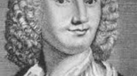 Timeline: Antonio Vivaldi by Ibon and Oier