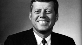 Timeline: John F. Kennedy Assassination