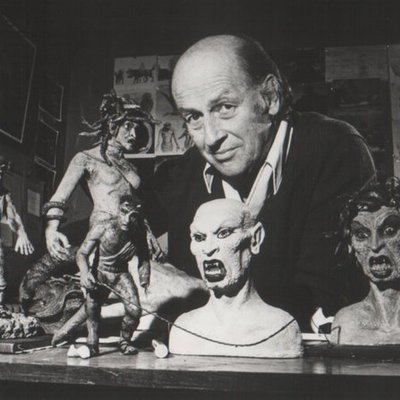 Timeline: Ray Harryhausen Biography and Career Highlights