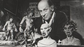 Timeline: Ray Harryhausen Biography and Career Highlights
