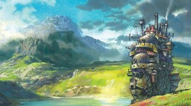Timeline: Howl's Moving Castle