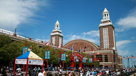 Timeline: Historians' views of Chicago Events