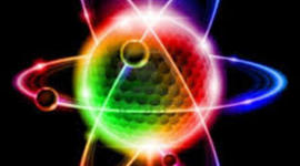 Timeline: The History of the Atom