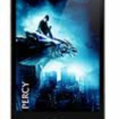 Timeline: The lightning thief