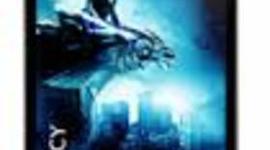 Timeline: The lightning thief