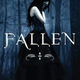 Fallen book cover