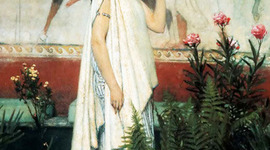 Timeline: Greek Women