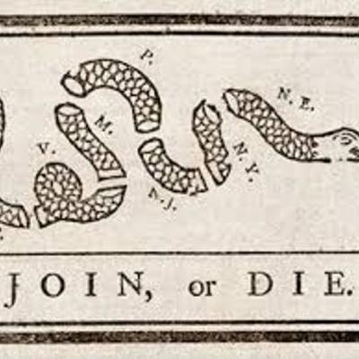 Timeline: AM3R1CAN R3V0LUT10N