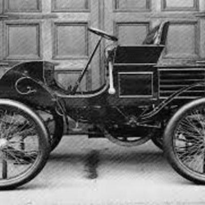Timeline: first car invented