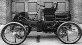 Timeline: first car invented