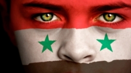 Timeline: Syrian Revolution