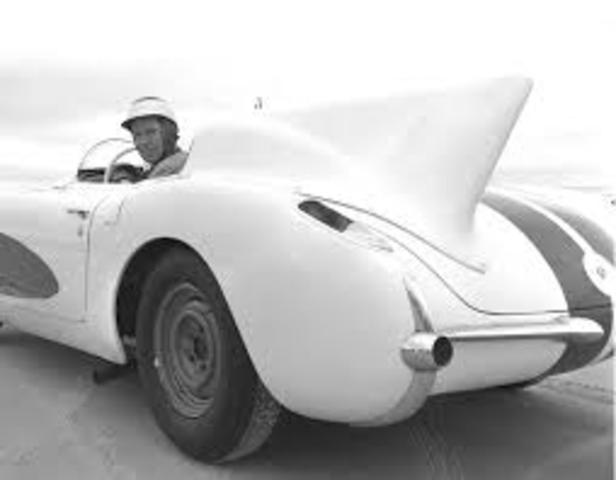 first car invented timeline | Timetoast timelines