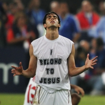 Timeline: A Timeline on Kaka