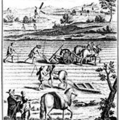 Timeline: Digital Timeline (Religion)