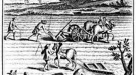 Timeline: Digital Timeline (Religion)