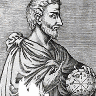 Timeline: Pythagorean Theorem