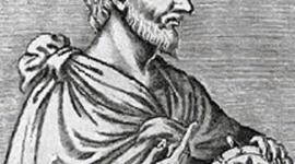 Timeline: Pythagorean Theorem