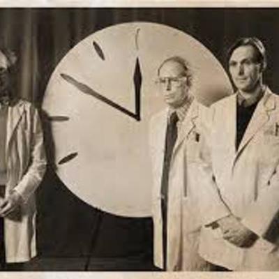 Timeline: Canada's Involvement in the Cold War