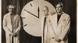 Timeline: Canada's Involvement in the Cold War