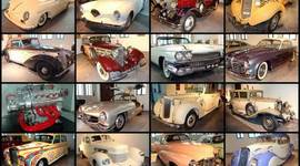 Timeline: Historia del automovilismo deportivo