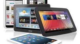 Timeline: History of Tablets