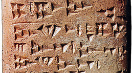 Timeline: Historia de la escritura