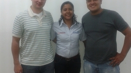 Timeline: planeacion y control de produccion