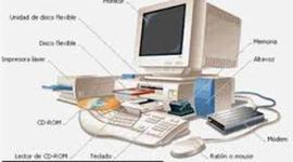 Timeline: informatica