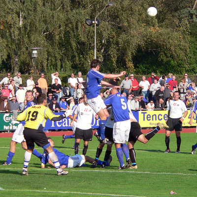 Timeline: Fremad Amagers fodboldeventyr