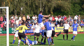 Timeline: Fremad Amagers fodboldeventyr