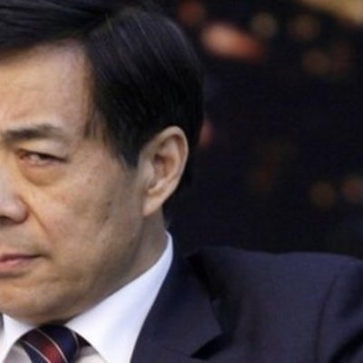 Timeline: Key Political Events in China (2012 - 2013)