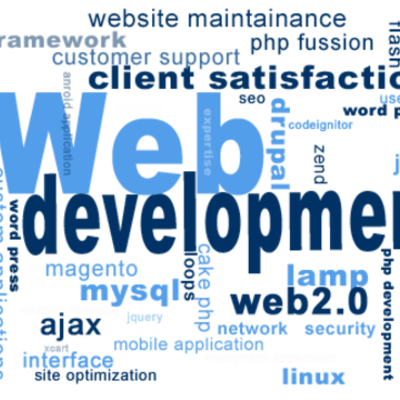 Timeline: The history and development of Web