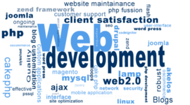 Timeline: The history and development of Web