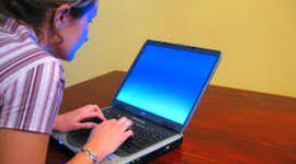 Timeline: informatica