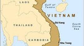 Timeline: Vietnam War
