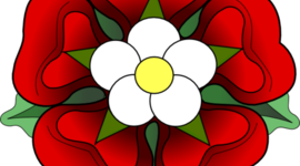 Timeline: Henry VI - Henry VIII By Jordan.D