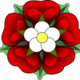Tudor rose