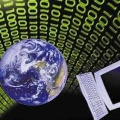 Timeline: HISTORIA DEL COMPUTADOR E INTERNET