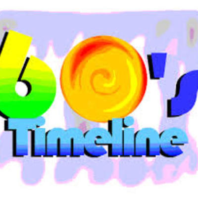 Timeline: The 1960s Time Line