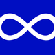 Metis blue